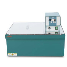 Immersion Circulation Bath JSIB-11T ambient+5°C to 99°C Accuracy at 37.0°C  ± 0.1°C JSR Korea